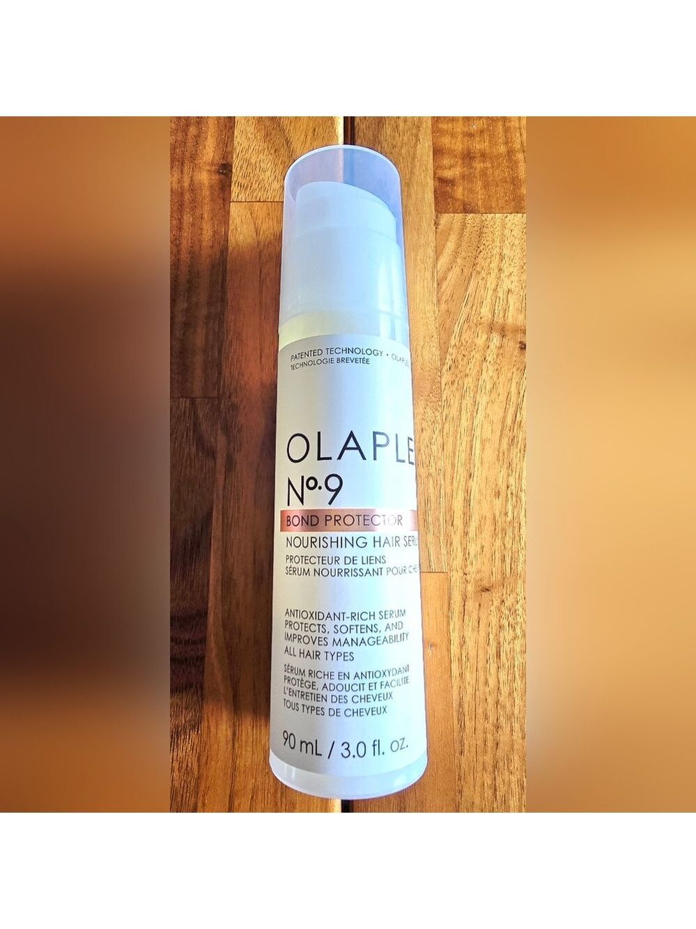 NEW! OLAPLEX No.9 Bond Protector Nourishing Hair Serum 90 ml